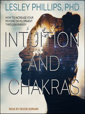 cover image of Intuition and Chakras